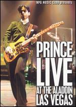 Prince: Live at the Aladdin Las Vegas - 