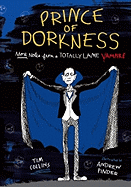 Prince of Dorkness: More Notes from a Totally Lame Vampire