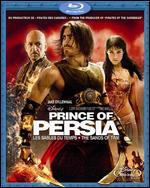 Prince of Persia: The Sands of Time [French] [Blu-ray]