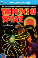 Prince of Space, The, & Power