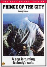 Prince of the City [Special Edition] [2 Discs] - Sidney Lumet