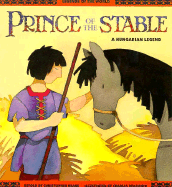Prince of the Stable - Pbk