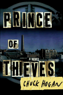 Prince of Thieves - Hogan, Chuck