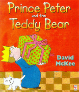 Prince Peter and the Teddy Bear