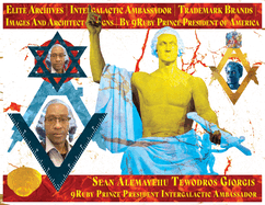 Prince President Giorgis Intergalactic Ambassador Ancient Archives Game Card Publication: Prince President Giorgis Intergalactic Ambassador Ancient Archives Game Card Publication