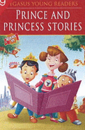 Prince & Princess Stories: Level 3