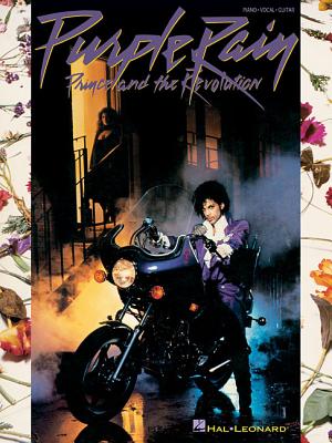 Prince - Purple Rain - Prince