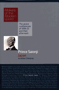 Prince Saionji: Japan