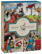 Prince Valiant Vols. 10-12: Gift Box Set