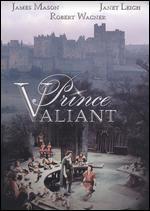 Prince Valliant