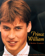 Prince William: A Birthday Scrapbook