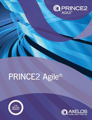 PRINCE2 Agile - AXELOS