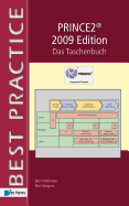 PRINCE2 - Das Taschenbuch 2009