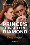 Prince's Forgotten Diamond: A Royal Bodyguard Romance