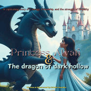 Princess Alvah and the dragon of dark hollow