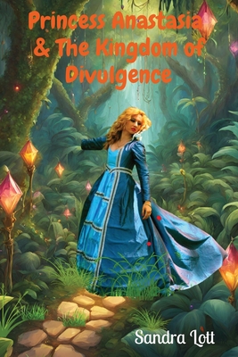 Princess Anastasia & The Kingdom of Divulgence - Lott, Sandra