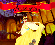 Princess Anastasia