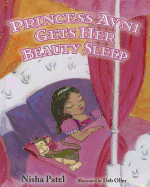 Princess Avni's Beauty Sleep