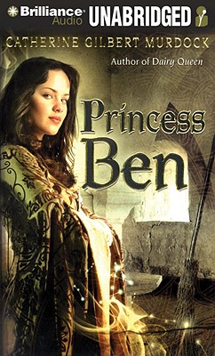 Princess Ben - Murdock, Catherine Gilbert, Professor (Read by)