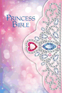 Princess Bible - Tiara