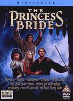 Princess Bride - Rob Reiner