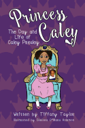 Princess Caley
