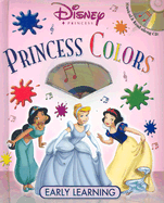 Princess Colors - Grey, Chelsea Gillian