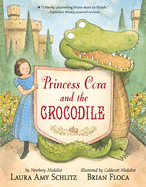 Princess Cora and the Crocodile