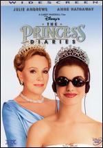 Princess Diaries [WS] - Garry Marshall