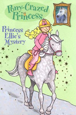 Princess Ellie's Mystery - Kimpton, Diana