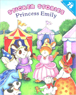 Princess Emily - Masurel, Claire