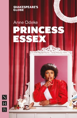 Princess Essex - Odeke, Anne