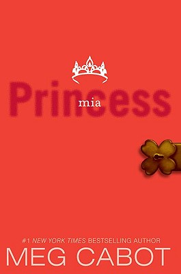 Princess Mia - Cabot, Meg