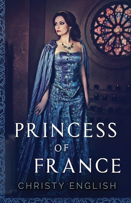 Princess Of France - English, Christy