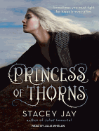 Princess of Thorns