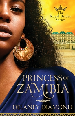 Princess of Zamibia - Diamond, Delaney
