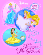 Princess Party Book