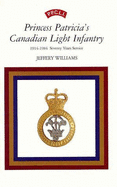 Princess Patricia's Canadian Light Infantry