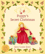 Princess Poppy: Poppy's Secret Christmas Gift Book