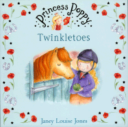 Princess Poppy: Twinkletoes