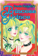 Princess Prince - Taniguchi, Tomoko