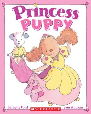 Princess Puppy - Ford, Bernette