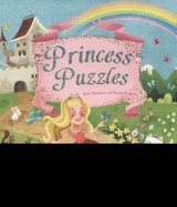 Princess Puzzles - Maidment, Stella