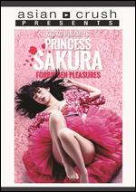 Princess Sakura: Forbidden Pleasures - Hajime Hashimoto