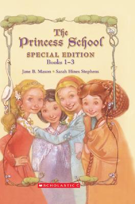 Princess School Treasury - Manzanero, Paula (Editor)