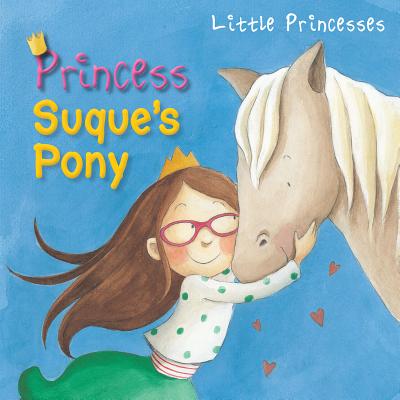 Princess Suque's Pony - Cabrera, Aleix