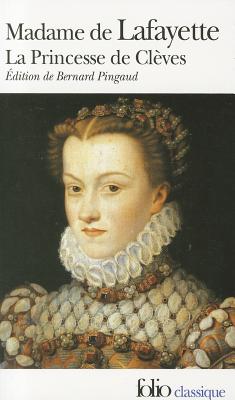 Princesse de Cleves Et Au - De La Fayette, Marie-Madeleine, and La Fayette, Madame De