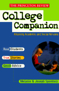 Princeton Review: College Companion