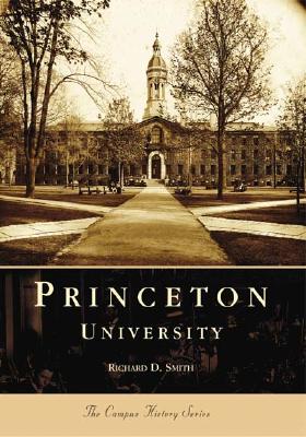 Princeton University - Smith, Richard D