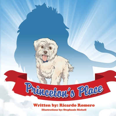 Princeton's Place - Romero, Ricardo